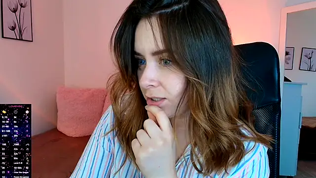 Snapshot of miss_seline chatting on 9, 10, 2025 miss seline online show from 9, 10, 2025