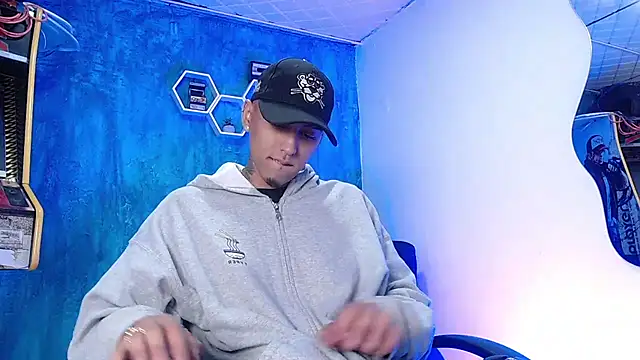 Liam lee online show from 24, 1, 2025