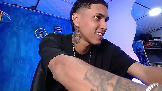 Liam lee online show from 25, 1, 2025