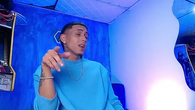 Liam lee online show from 26, 1, 2025