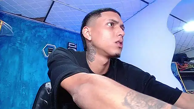 Liam lee online show from 31, 1, 2025