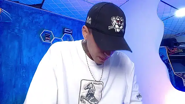 Liam lee online show from 7, 2, 2025