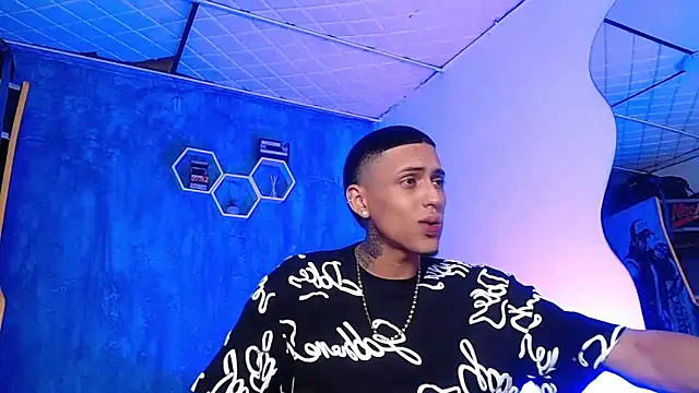 Liam lee online show from 20, 2, 2025