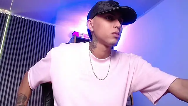 Liam lee online show from 8, 3, 2025