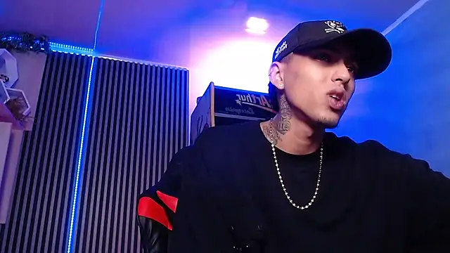 Liam lee online show from 17, 3, 2025