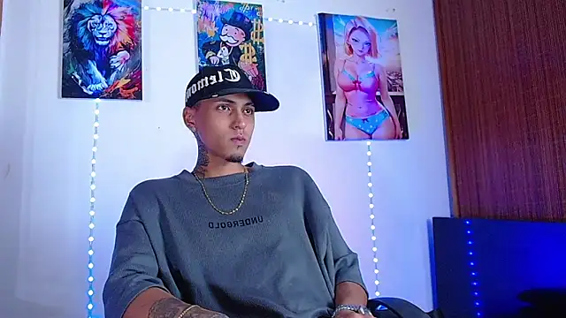 Liam lee online show from 7, 1, 2026