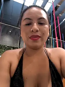 Francesca ferrari online show from 22, 2, 2025