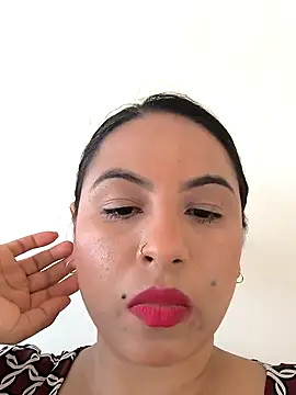 Francesca ferrari online show from 27, 2, 2025