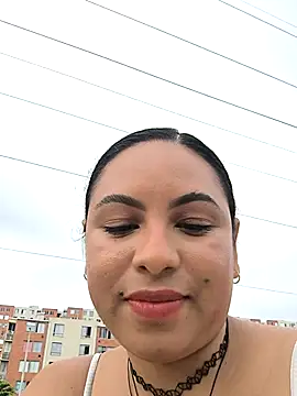 Francesca ferrari online show from 20, 10, 2025