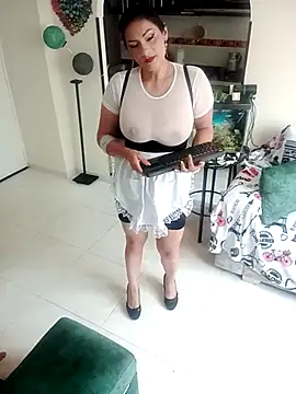 gisellcarter online show from 7, 4, 2026