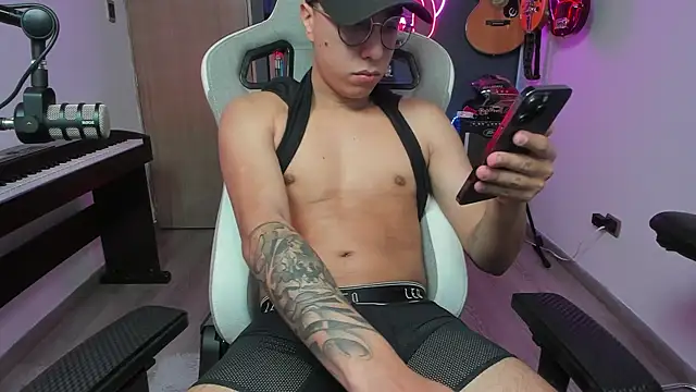 granxarma960 online show from 24, 12, 2024