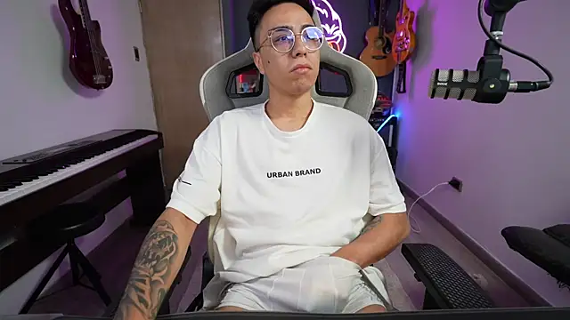 granxarma960 online show from 17, 2, 2025