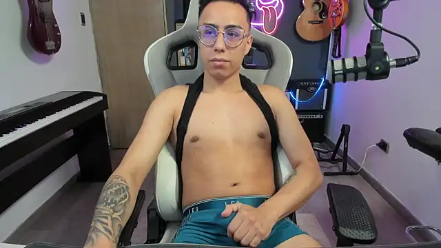 granxarma960 online show from 5, 3, 2025