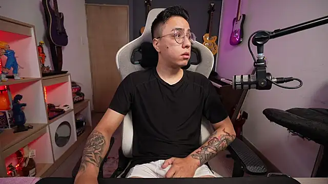 granxarma960 online show from 23, 12, 2025