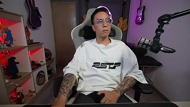 granxarma960 online show from 10, 1, 2026