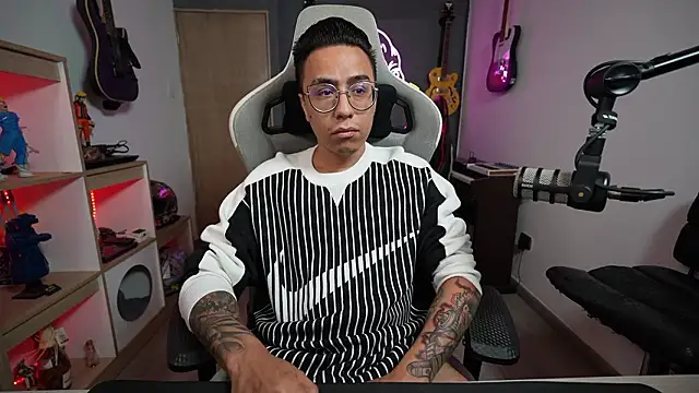 granxarma960 online show from 2, 2, 2026