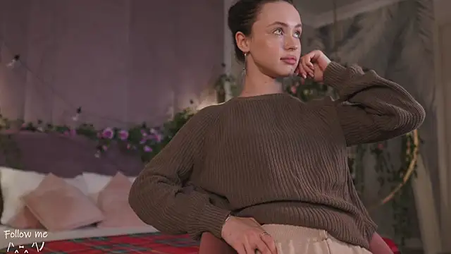 Meow Nancy online show from 21, 2, 2025