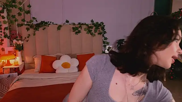Meow Nancy online show from 22, 5, 2026