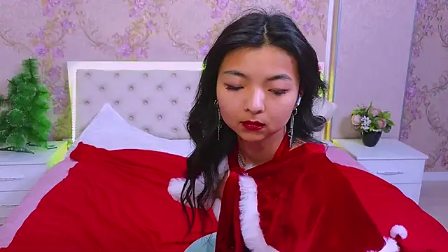 Shy Kira online show from 16, 12, 2024