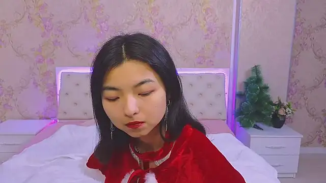 Shy Kira online show from 21, 12, 2024