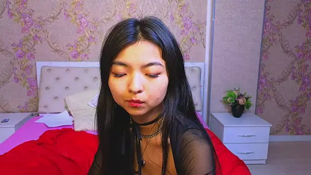 Shy Kira online show from 30, 1, 2025