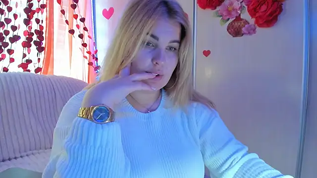 CoraSwon online show from 26, 2, 2025