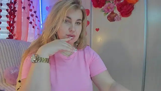 CoraSwon online show from 27, 2, 2025