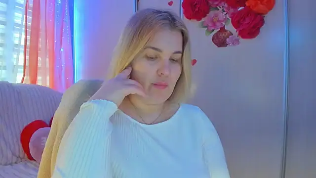 CoraSwon online show from 17, 3, 2025