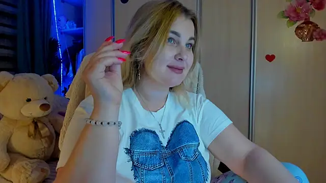 CoraSwon online show from 25, 3, 2026