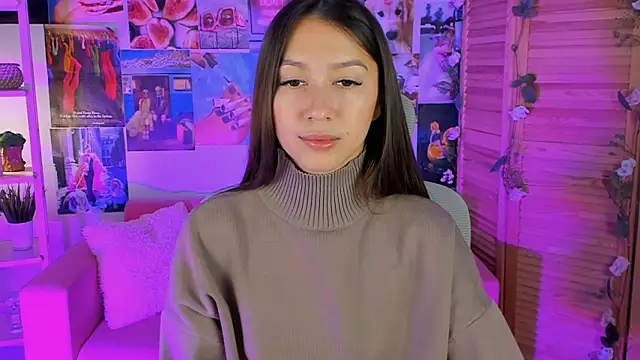 LanaBaker online show from 3, 12, 2024