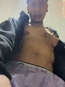 JuanCamiloSati3 online show from 5, 7, 2026
