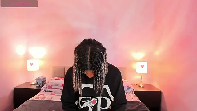 Snapshot of Maxim-Walker chatting on 13, 3, 2025 Maxim-Walker online show from 13, 3, 2025