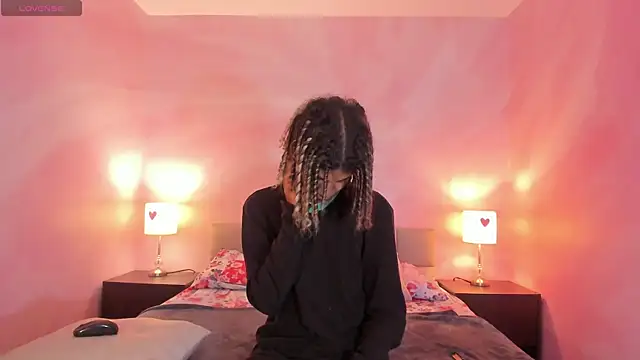 Snapshot of Maxim-Walker chatting on 20, 3, 2025 Maxim-Walker online show from 20, 3, 2025