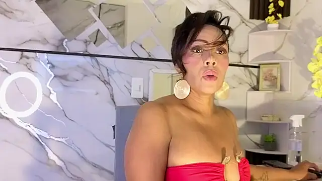 Snapshot of AmberNix chatting on 18, 7, 2026 AmberNix online show from 18, 7, 2026
