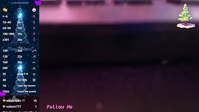 grace molly14 online show from 22, 12, 2024