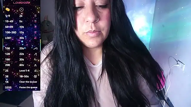 grace molly14 online show from 23, 9, 2025