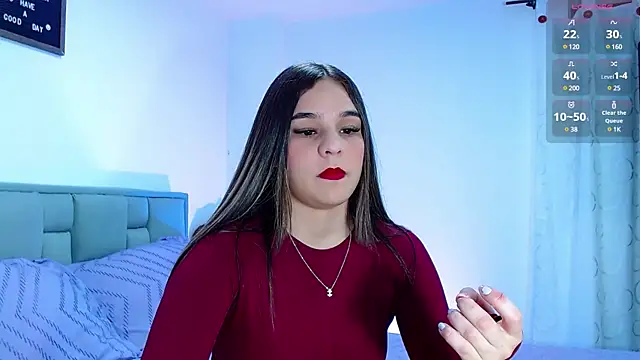 Snapshot of astrid-omega chatting on 5, 12, 2024 astrid-omega online show from 5, 12, 2024