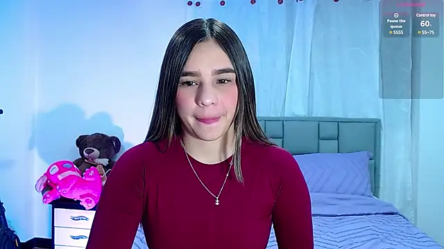 Snapshot of astrid-omega chatting on 8, 1, 2025 astrid-omega online show from 8, 1, 2025