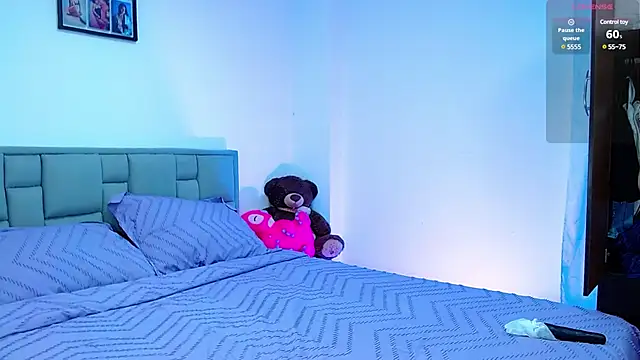 Snapshot of astrid-omega chatting on 12, 2, 2025 astrid-omega online show from 12, 2, 2025