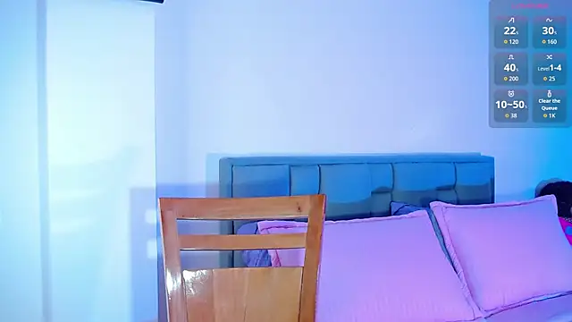 Snapshot of astrid-omega chatting on 30, 10, 2025 astrid-omega online show from 30, 10, 2025