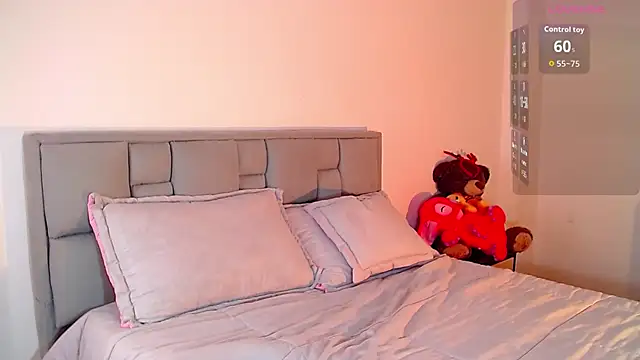 astrid-omega online show from 29, 11, 2025