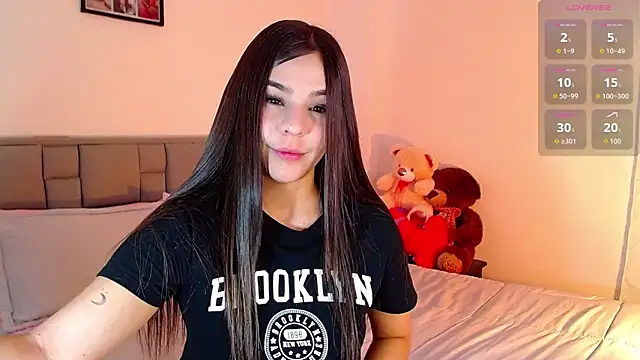 astrid-omega online show from 15, 1, 2026