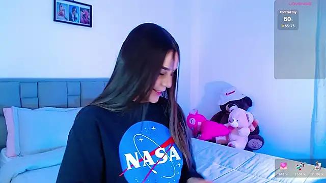 astrid-omega online show from 5, 2, 2026