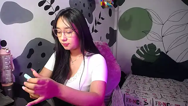 Anny Angelic online show from 24, 5, 2026