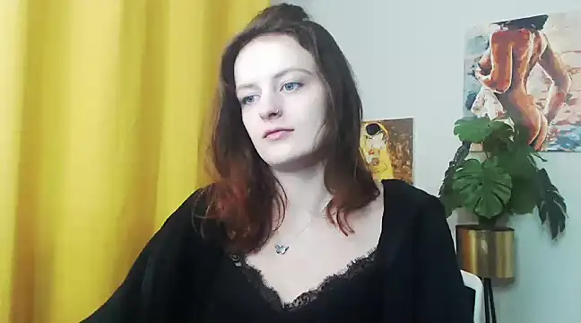 juicyNadine online show from 10, 12, 2024