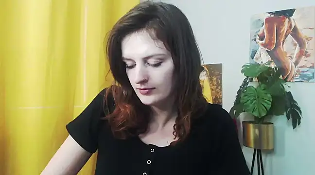 juicyNadine online show from 16, 12, 2024