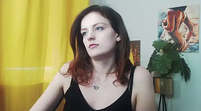 juicyNadine online show from 17, 12, 2024