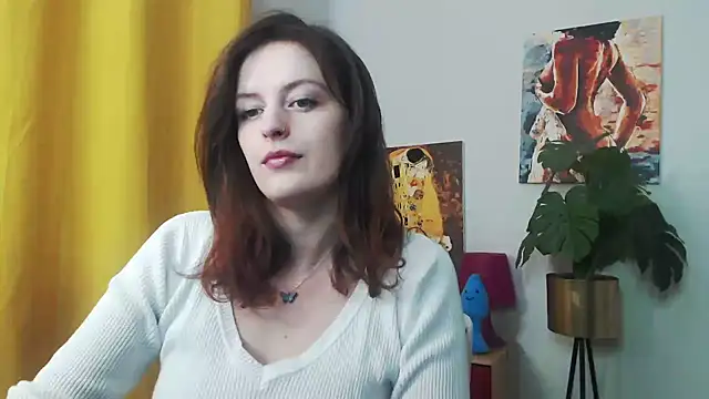 juicyNadine online show from 3, 1, 2025