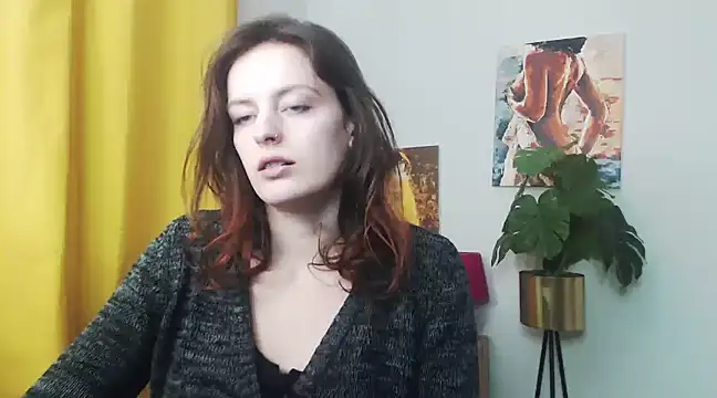 juicyNadine online show from 7, 1, 2025