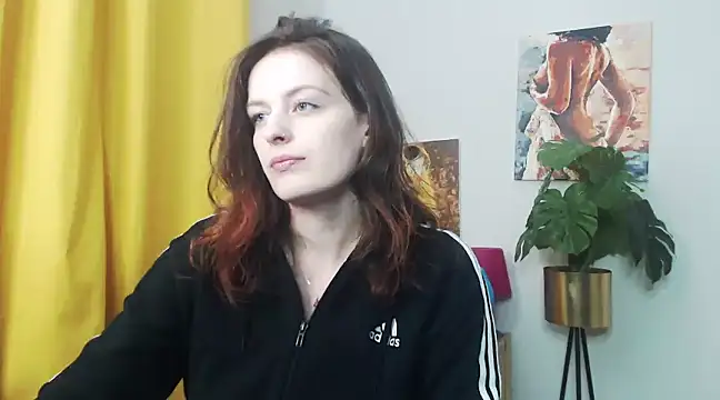 juicyNadine online show from 13, 1, 2025